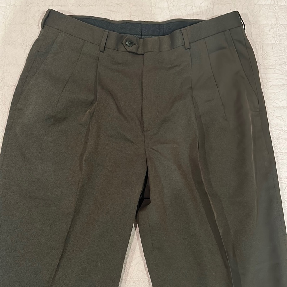 Haggar slacks